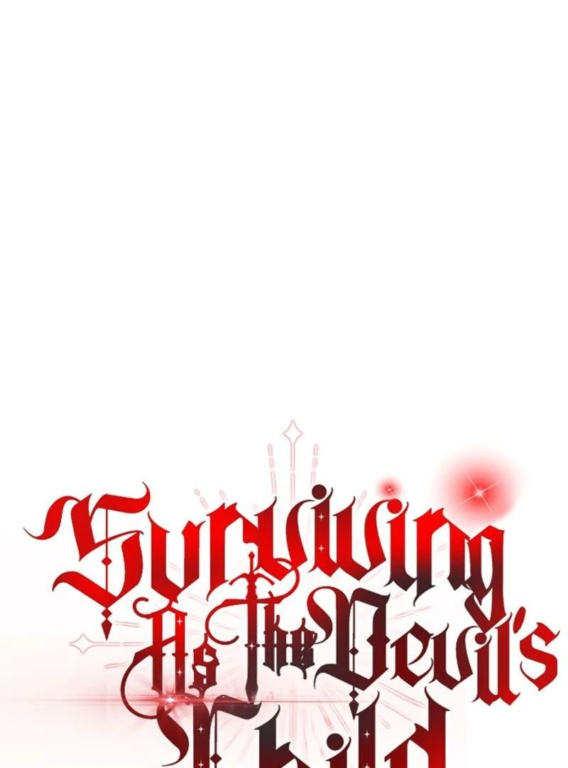 Surviving as the Devil's Child Chapter 67 page 57