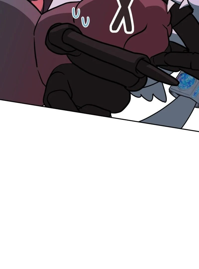 Surviving as the Devil's Child Chapter 67 page 66
