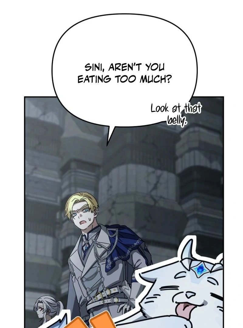 Surviving as the Devil's Child Chapter 67 page 67