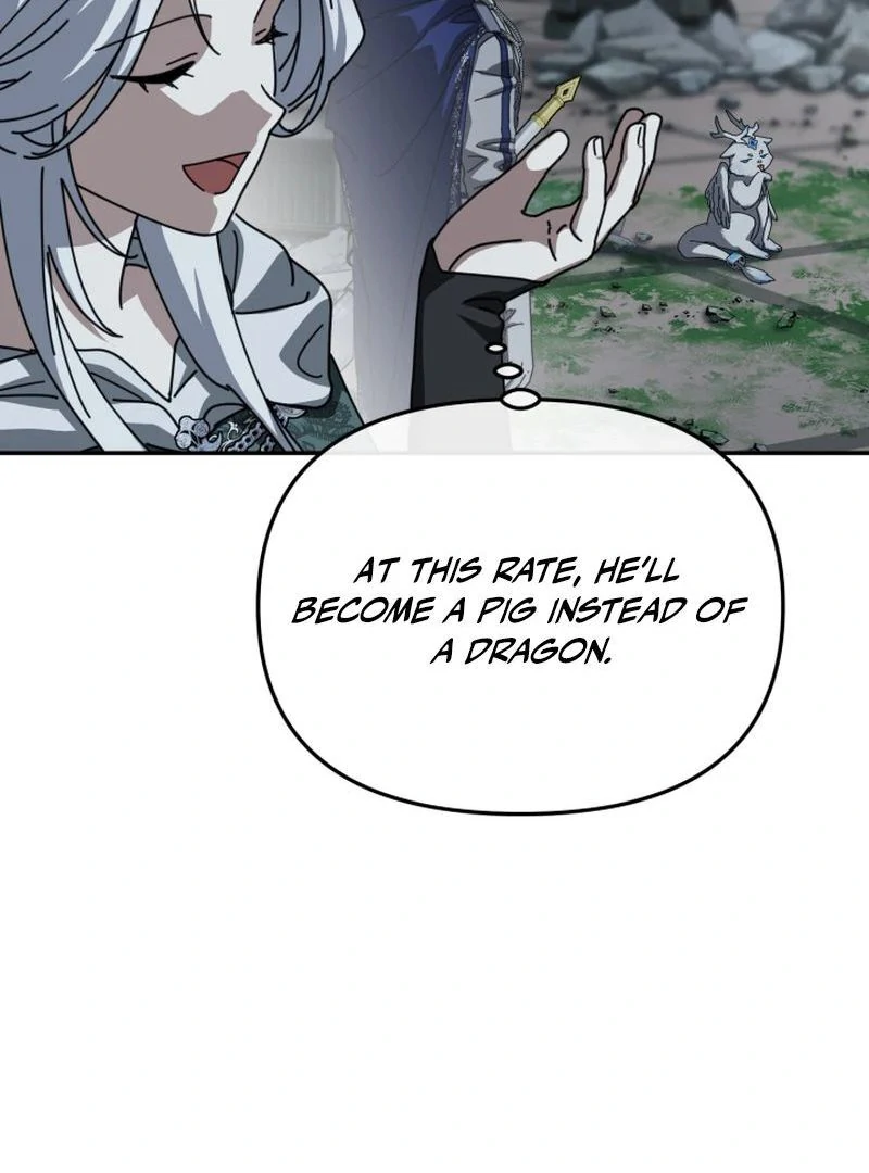 Surviving as the Devil's Child Chapter 67 page 70