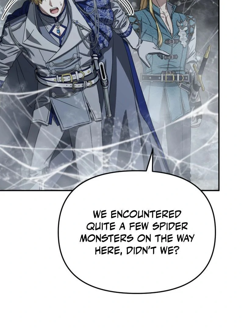 Surviving as the Devil's Child Chapter 67 page 77