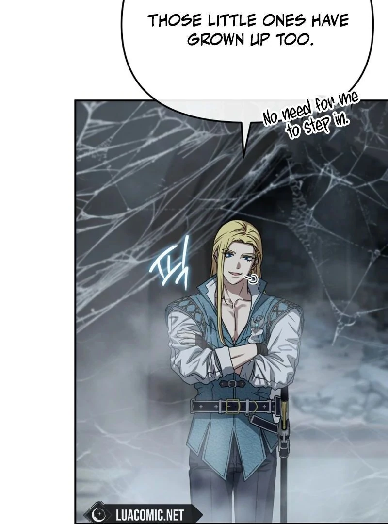 Surviving as the Devil's Child Chapter 67 page 103
