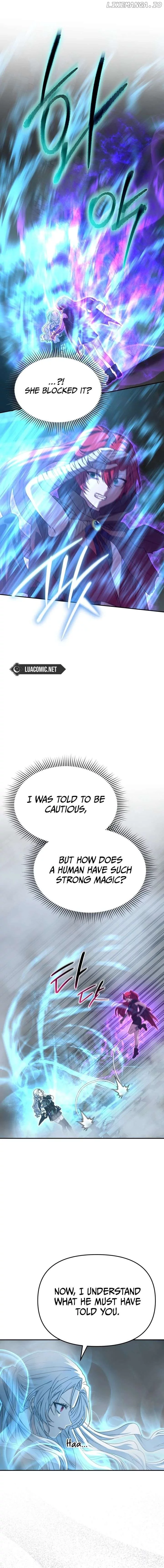 Surviving as the Devil's Child Chapter 68 page 13