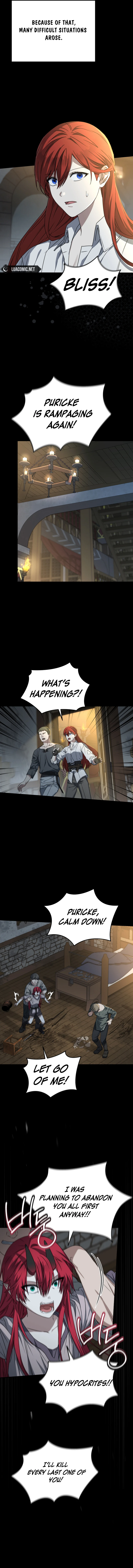 Surviving as the Devil's Child Chapter 69 page 4