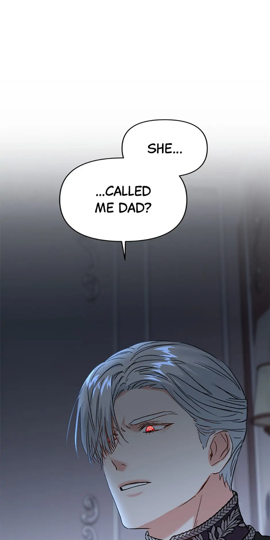 Surviving as the Devil's Child Chapter 7 page 38