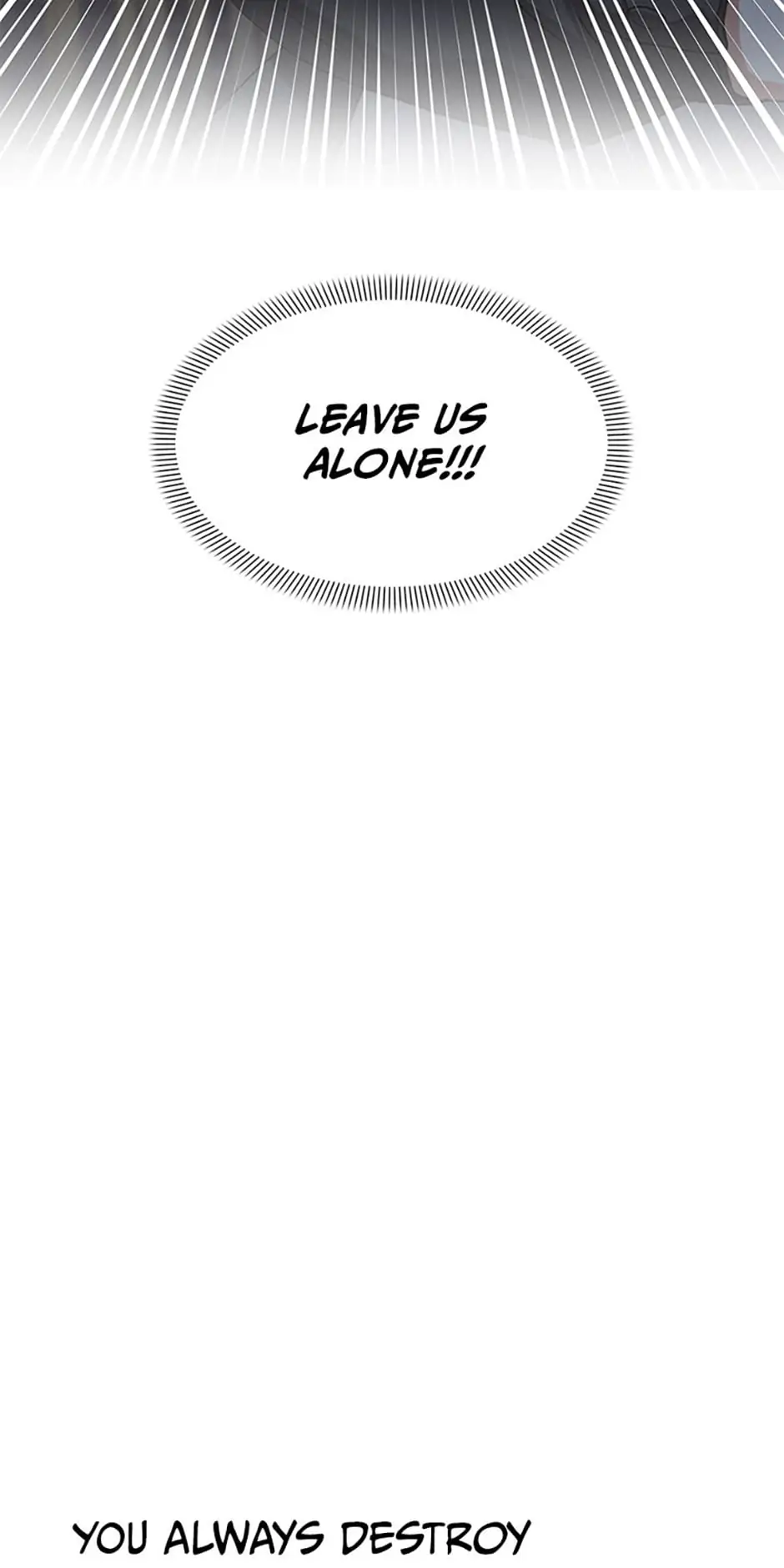 Surviving as the Devil's Child Chapter 7 page 32