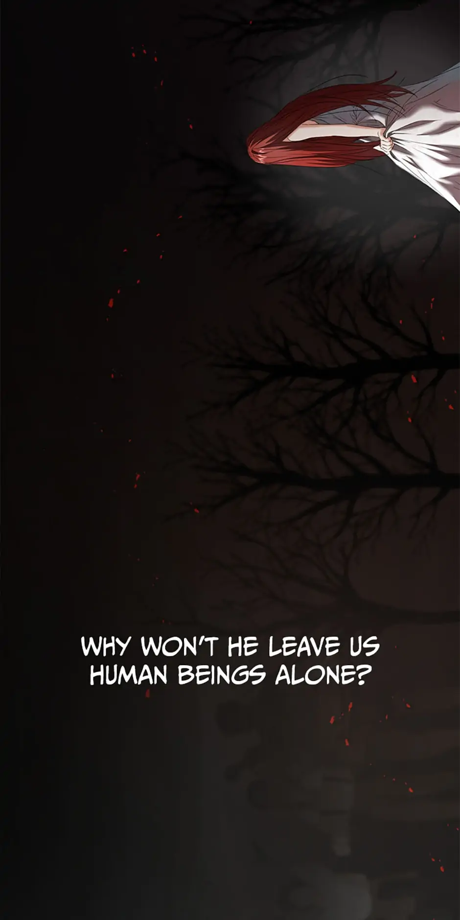 Surviving as the Devil's Child Chapter 7 page 16