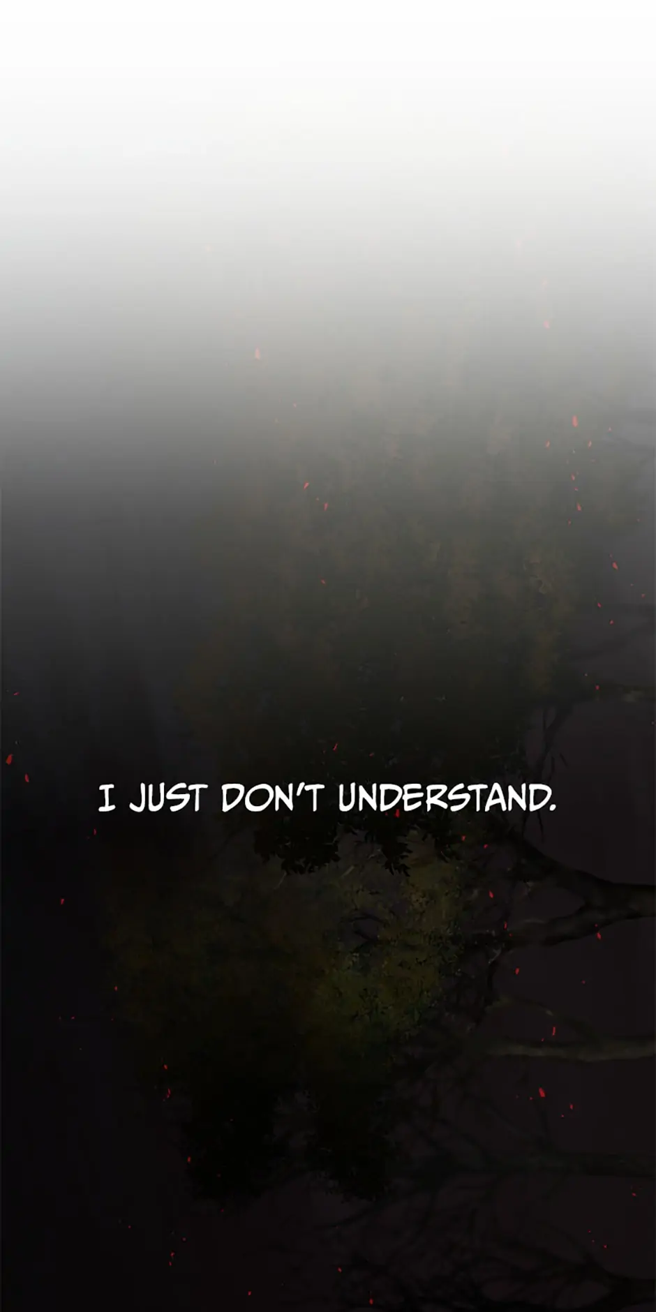 Surviving as the Devil's Child Chapter 7 page 15