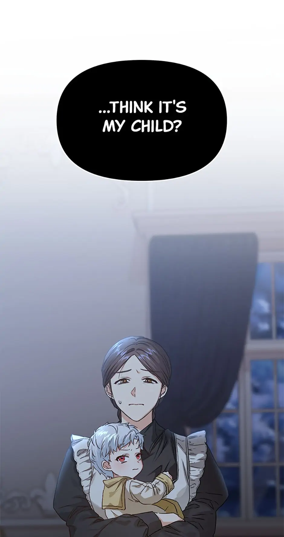 Surviving as the Devil's Child Chapter 7 page 6