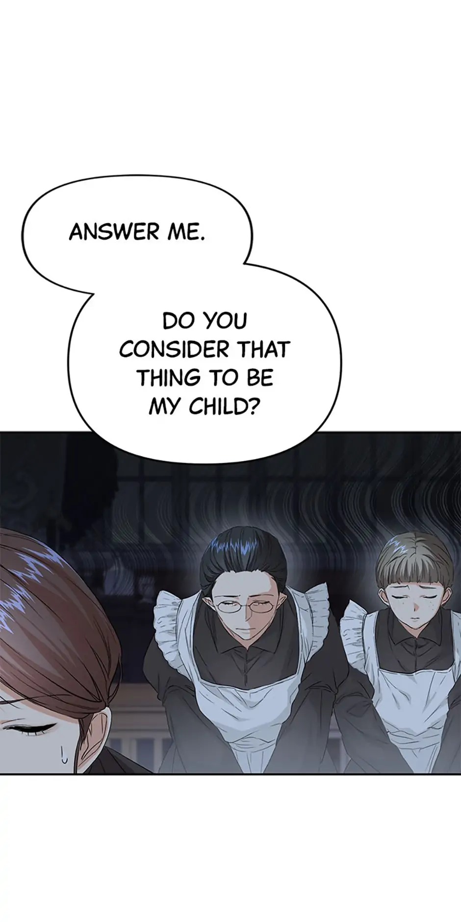 Surviving as the Devil's Child Chapter 7 page 10