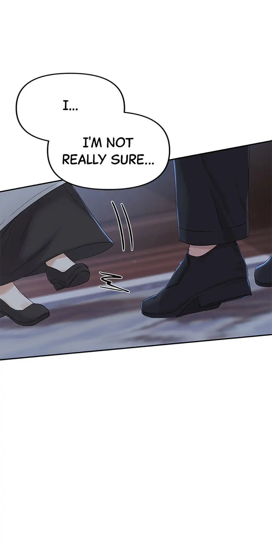Surviving as the Devil's Child Chapter 7 page 24