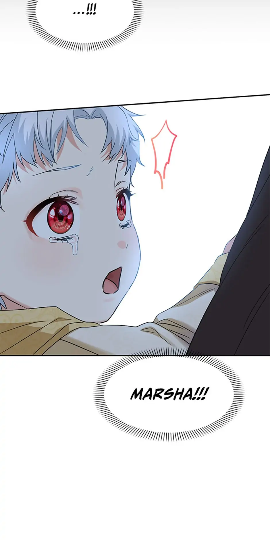 Surviving as the Devil's Child Chapter 7 page 29