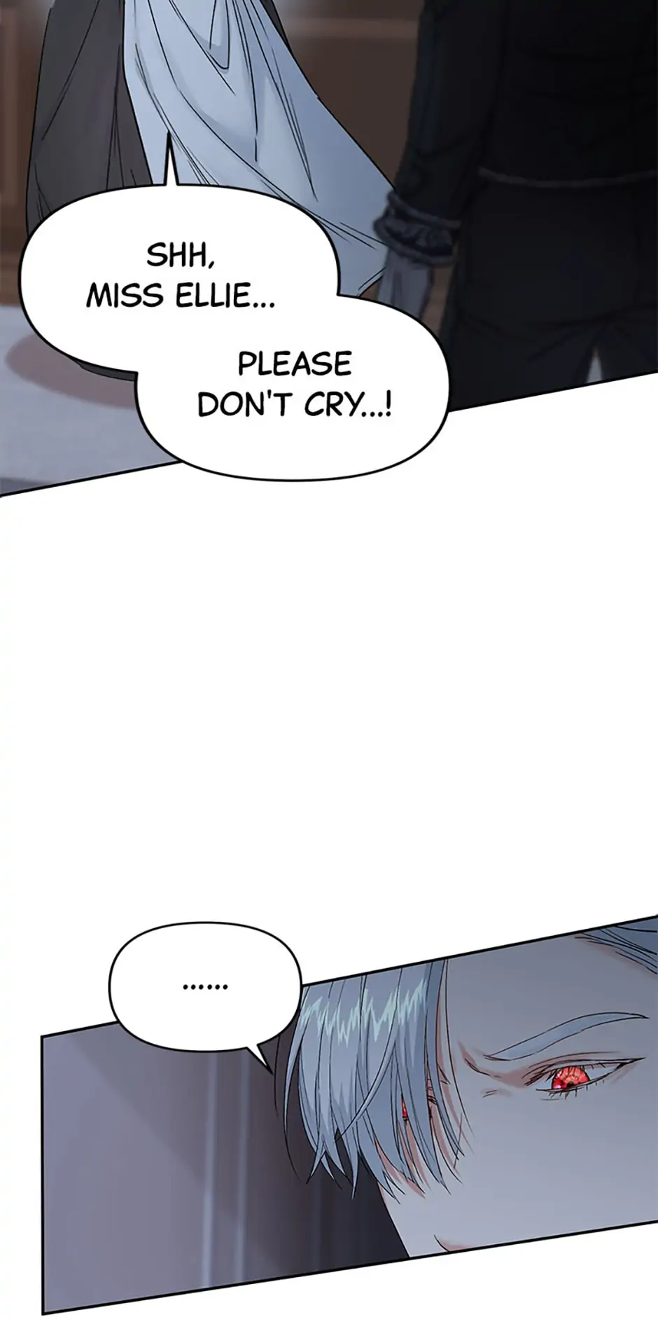 Surviving as the Devil's Child Chapter 7 page 22