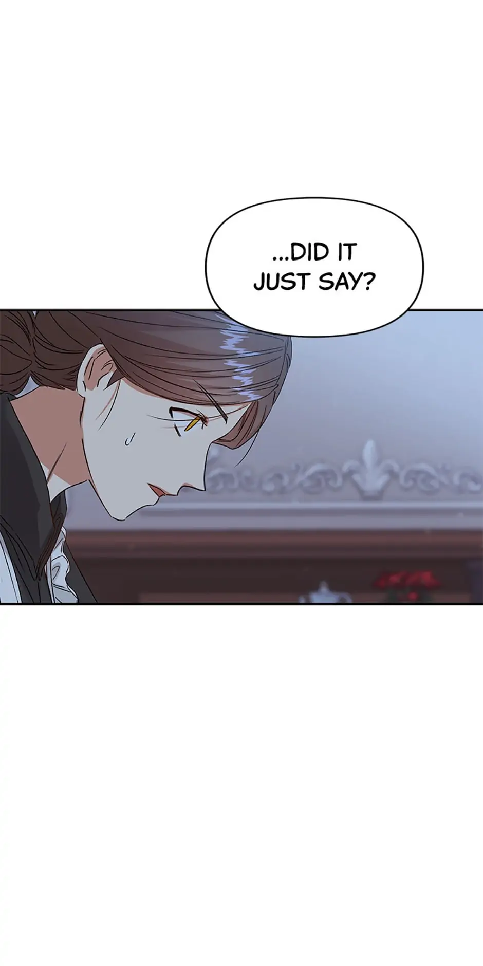 Surviving as the Devil's Child Chapter 7 page 35