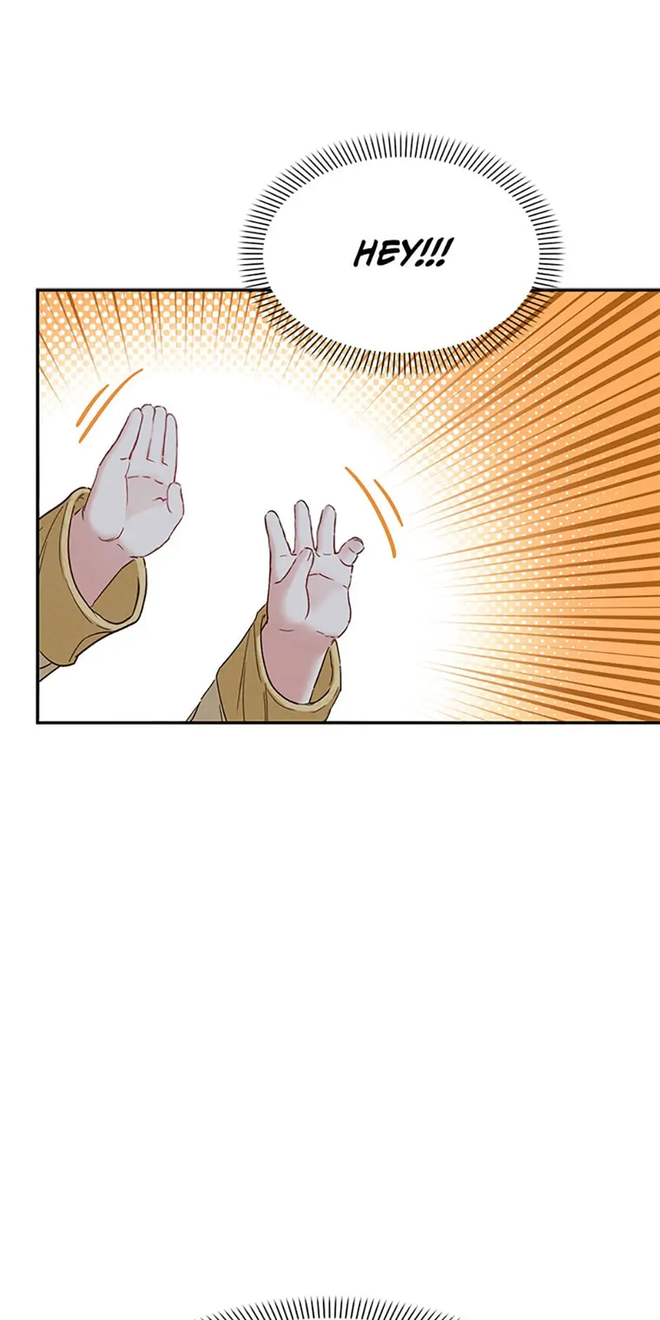 Surviving as the Devil's Child Chapter 7 page 30