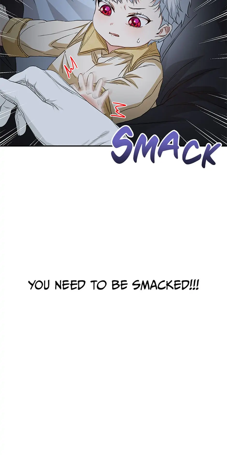 Surviving as the Devil's Child Chapter 7 page 44