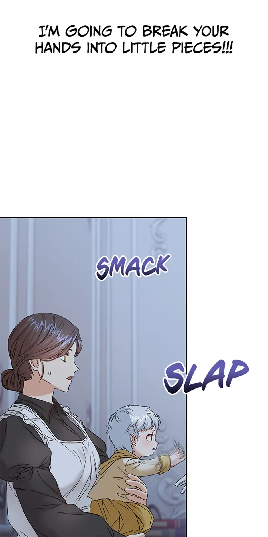 Surviving as the Devil's Child Chapter 7 page 46