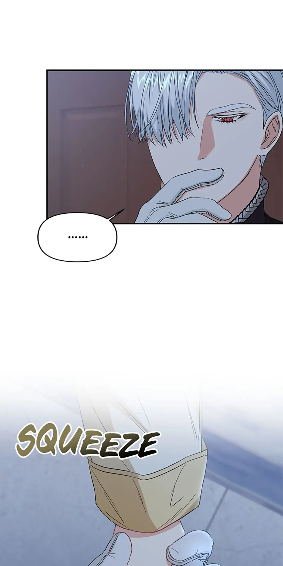 Surviving as the Devil's Child Chapter 7 page 51