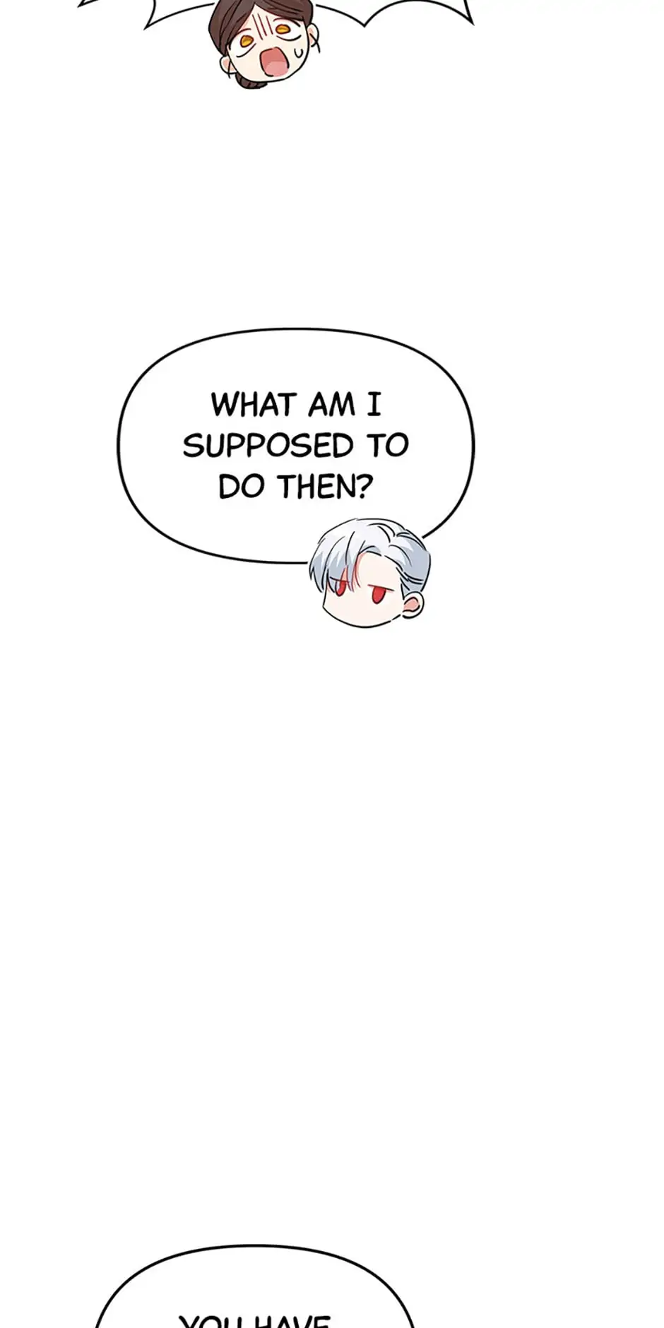 Surviving as the Devil's Child Chapter 7 page 53