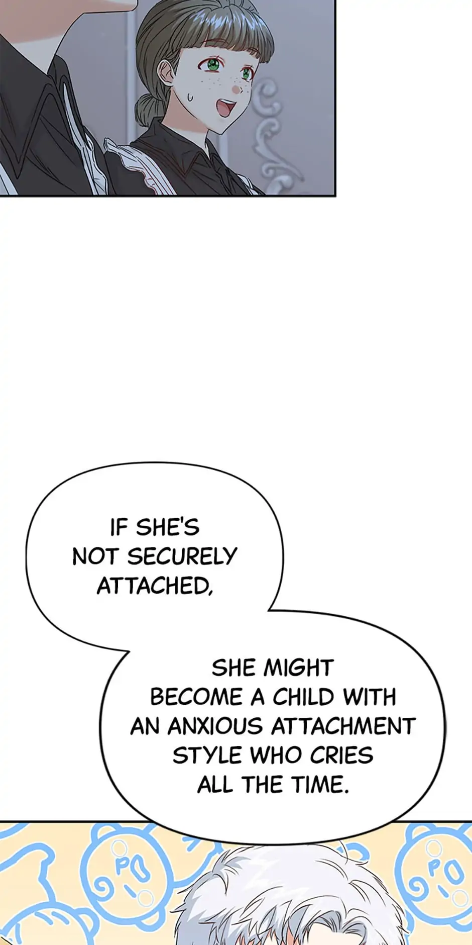 Surviving as the Devil's Child Chapter 7 page 57