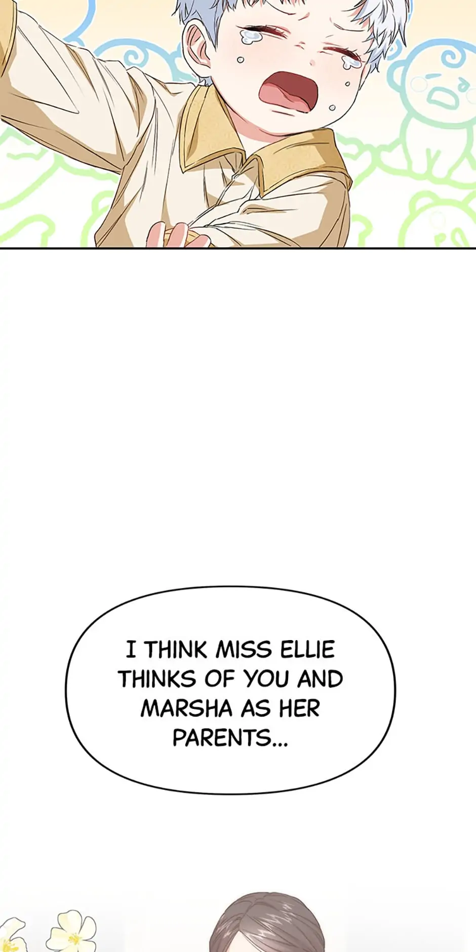 Surviving as the Devil's Child Chapter 7 page 58