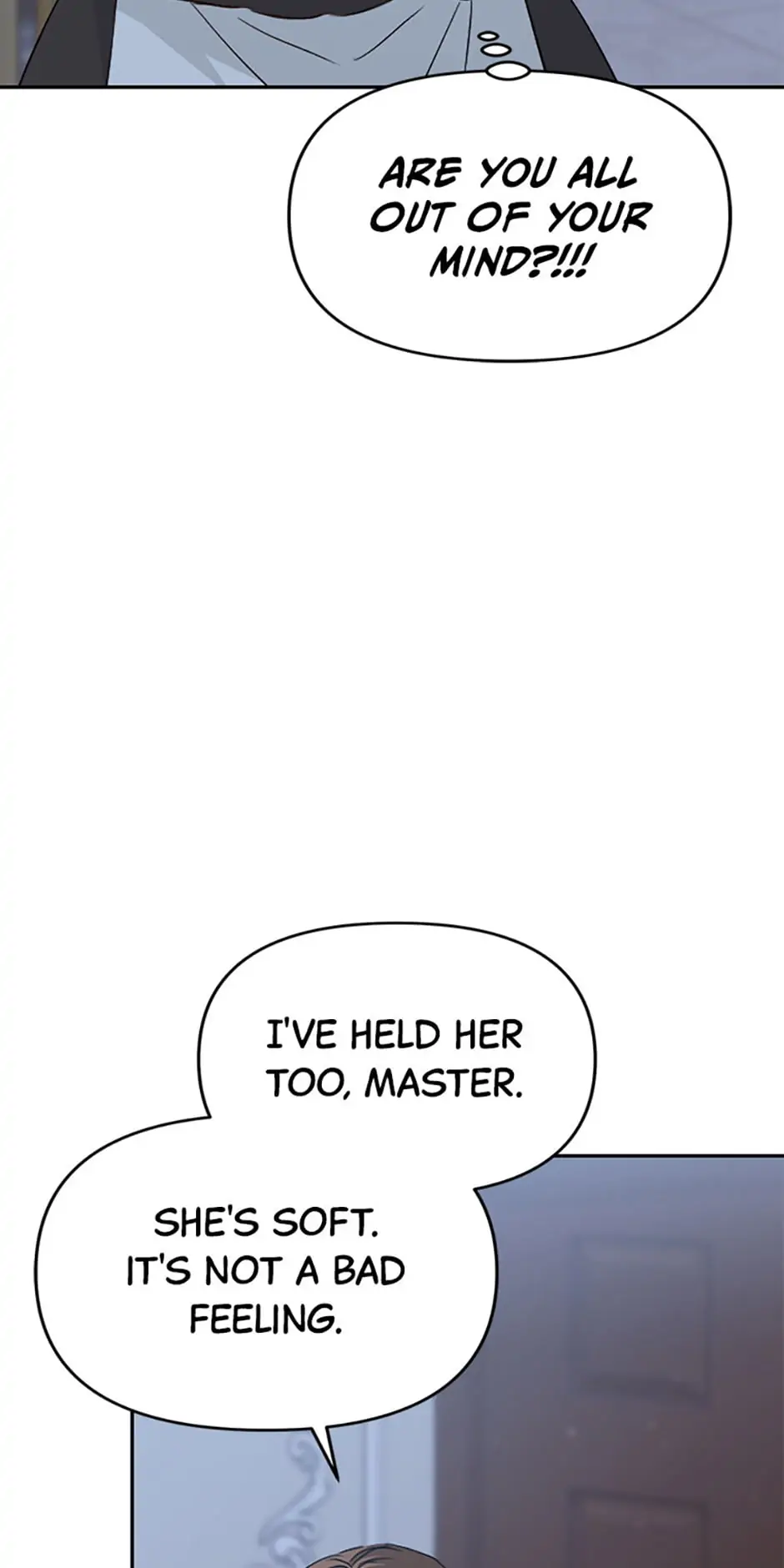 Surviving as the Devil's Child Chapter 7 page 61