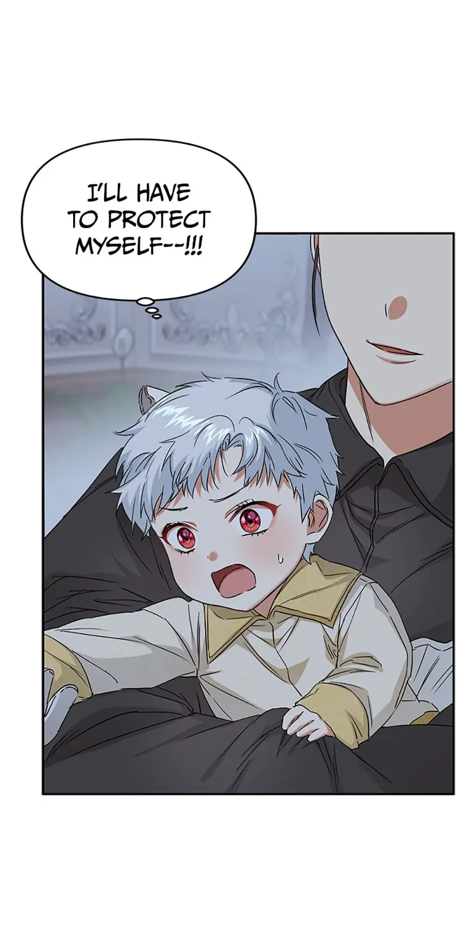 Surviving as the Devil's Child Chapter 7 page 64