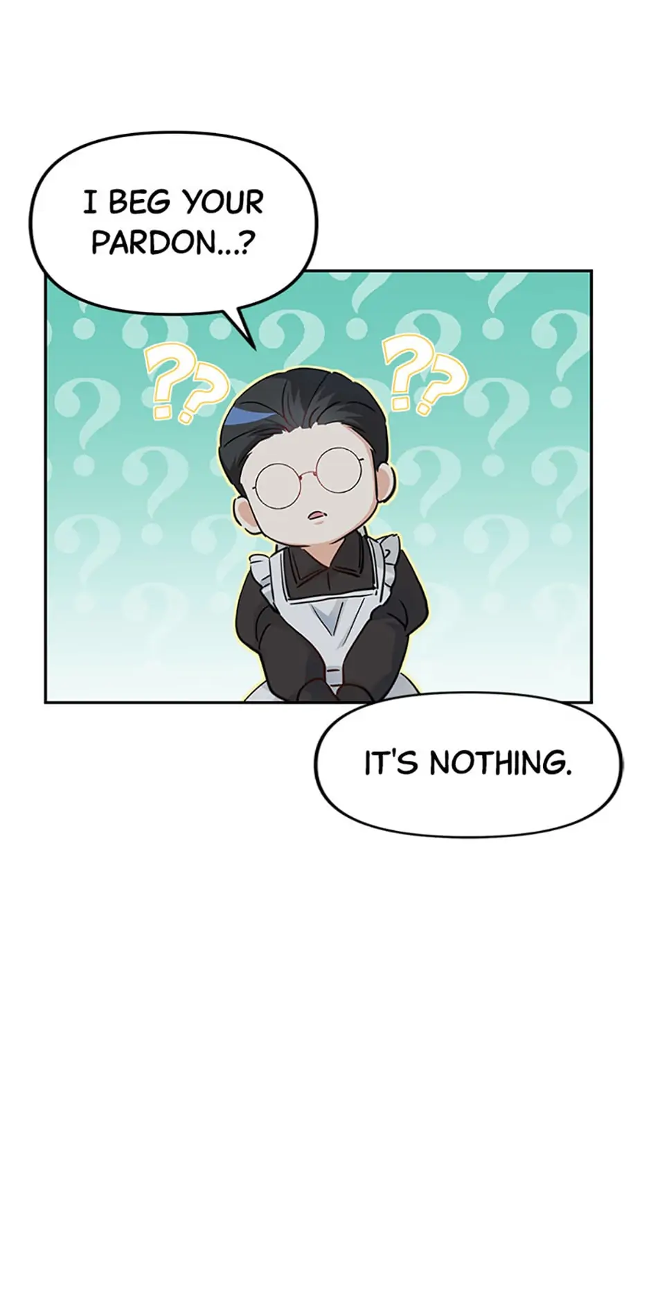Surviving as the Devil's Child Chapter 7 page 77