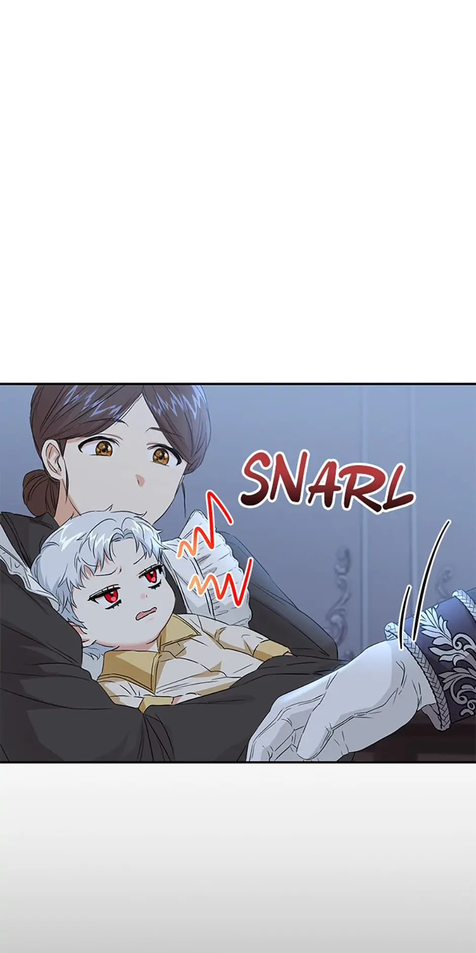 Surviving as the Devil's Child Chapter 7 page 78
