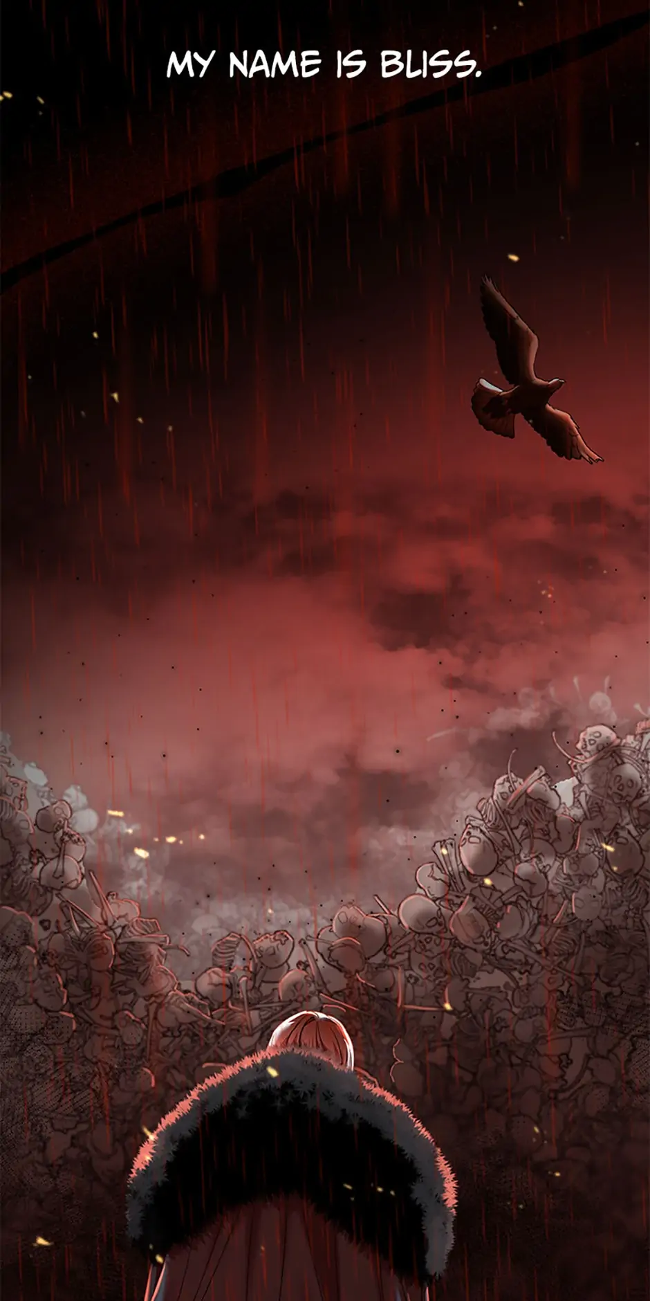 Surviving as the Devil's Child Chapter 7 page 93