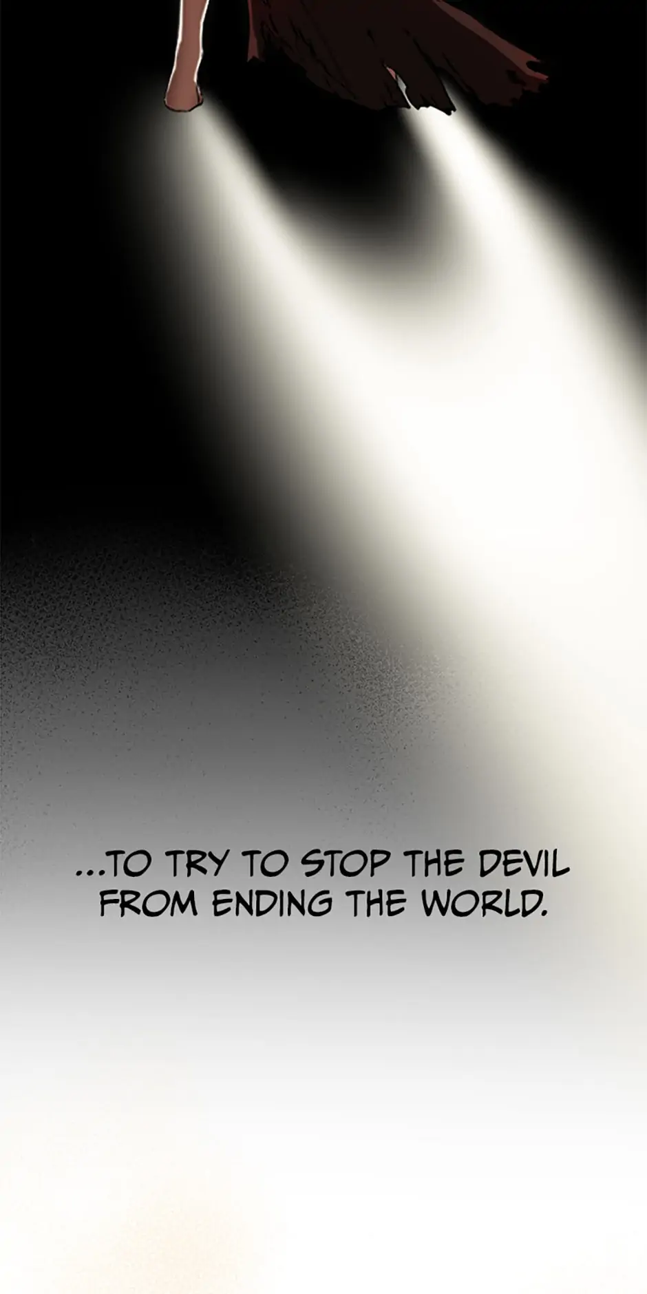 Surviving as the Devil's Child Chapter 7 page 96