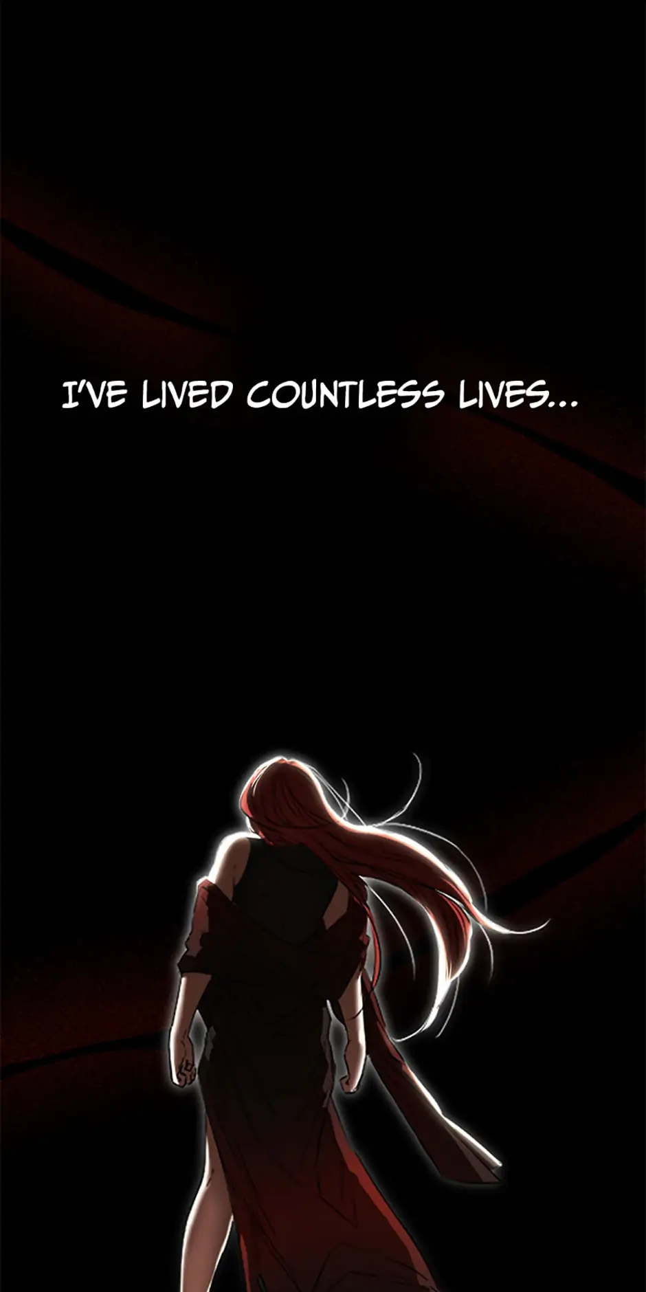 Surviving as the Devil's Child Chapter 7 page 95
