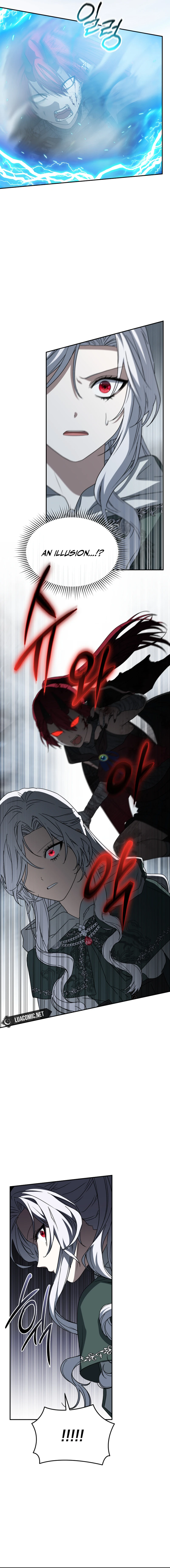 Surviving as the Devil's Child Chapter 70 page 3