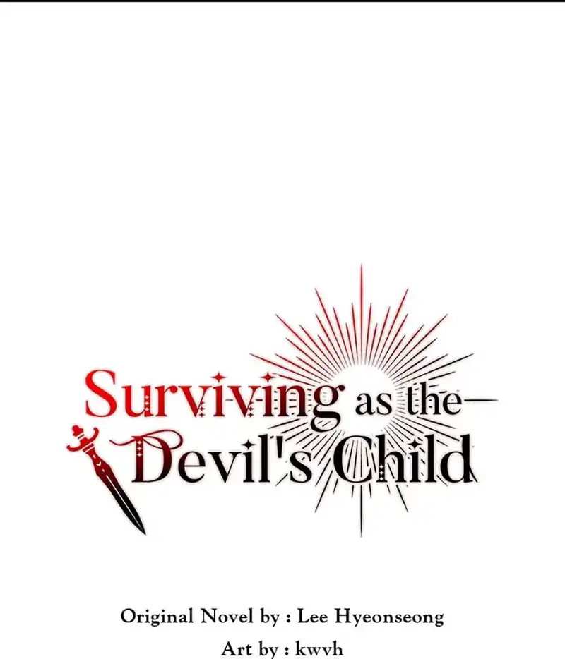 Surviving as the Devil's Child Chapter 8 page 7
