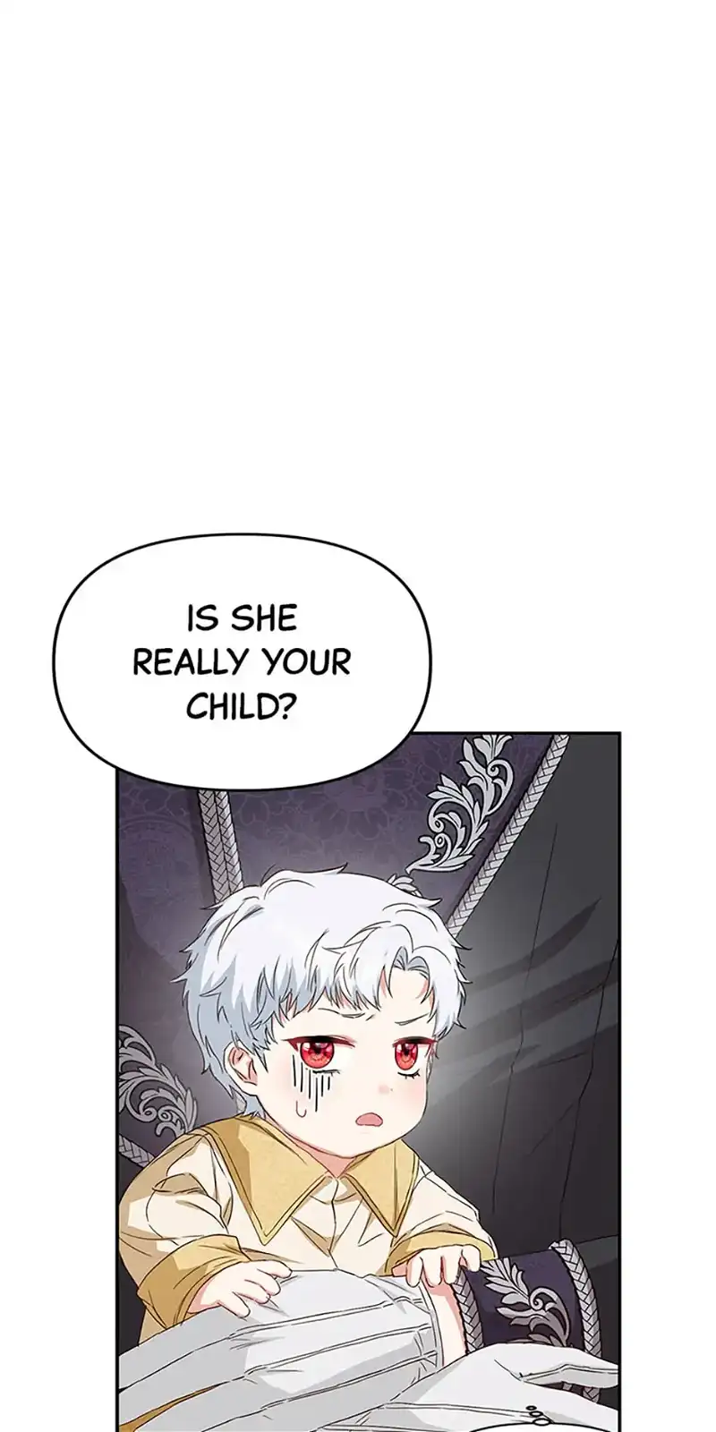 Surviving as the Devil's Child Chapter 8 page 10