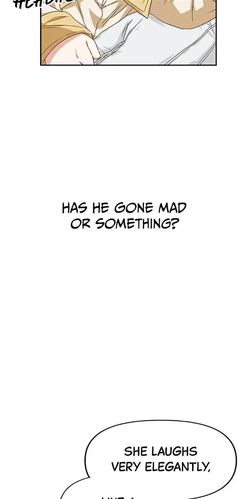 Surviving as the Devil's Child Chapter 8 page 22