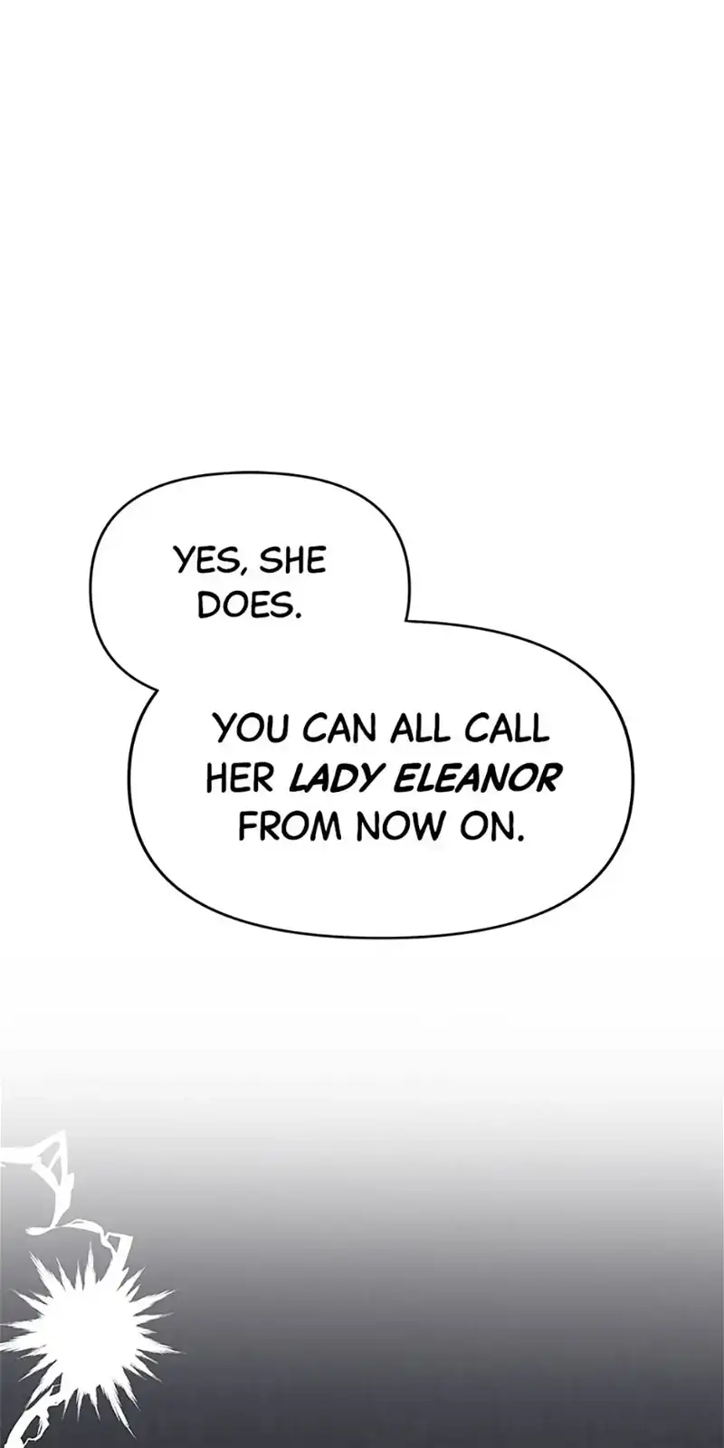 Surviving as the Devil's Child Chapter 8 page 24