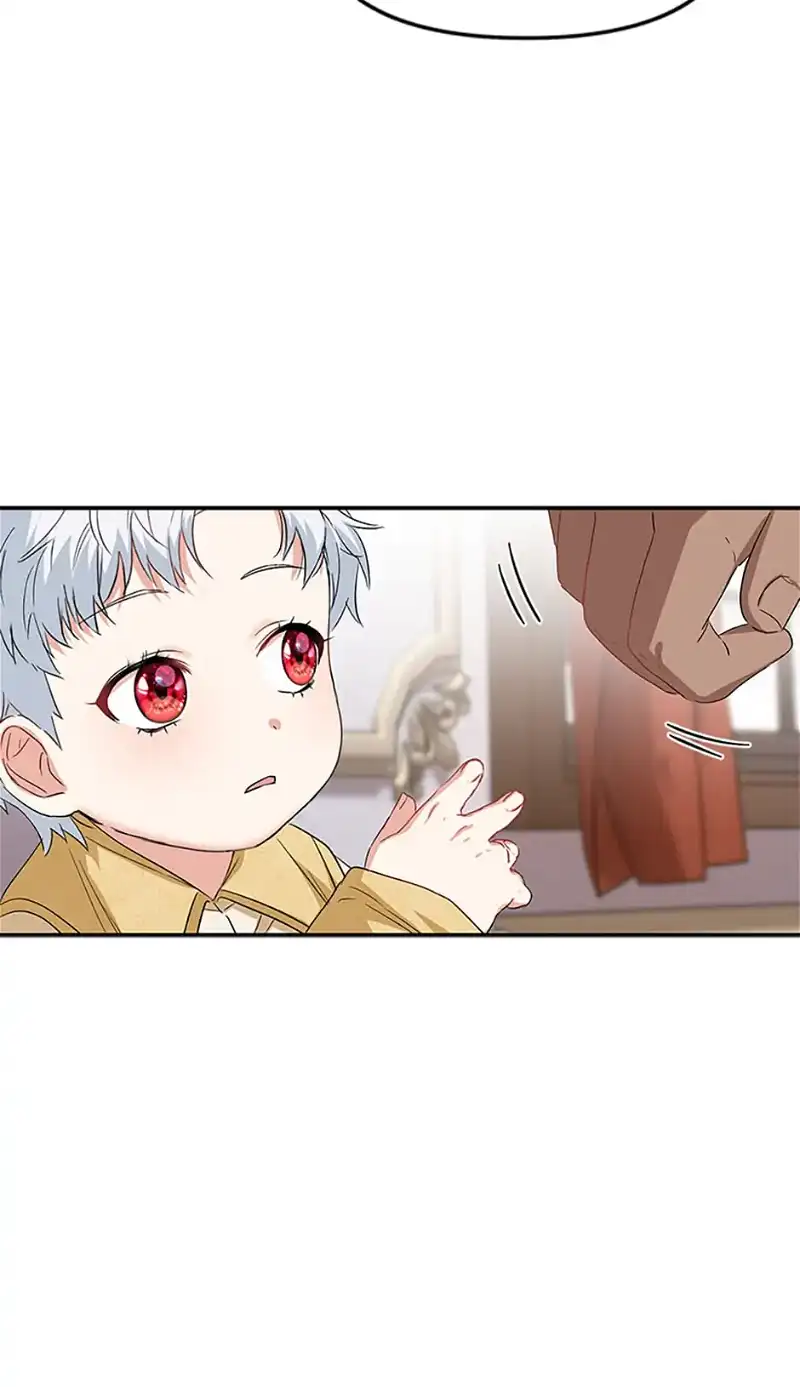 Surviving as the Devil's Child Chapter 8 page 36