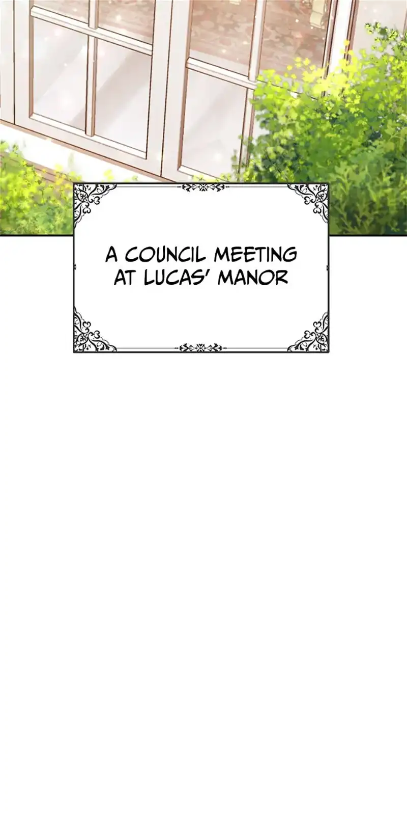 Surviving as the Devil's Child Chapter 8 page 3