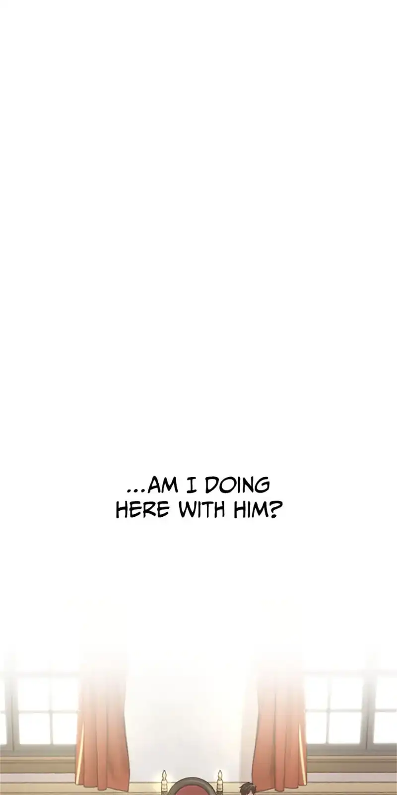 Surviving as the Devil's Child Chapter 8 page 5