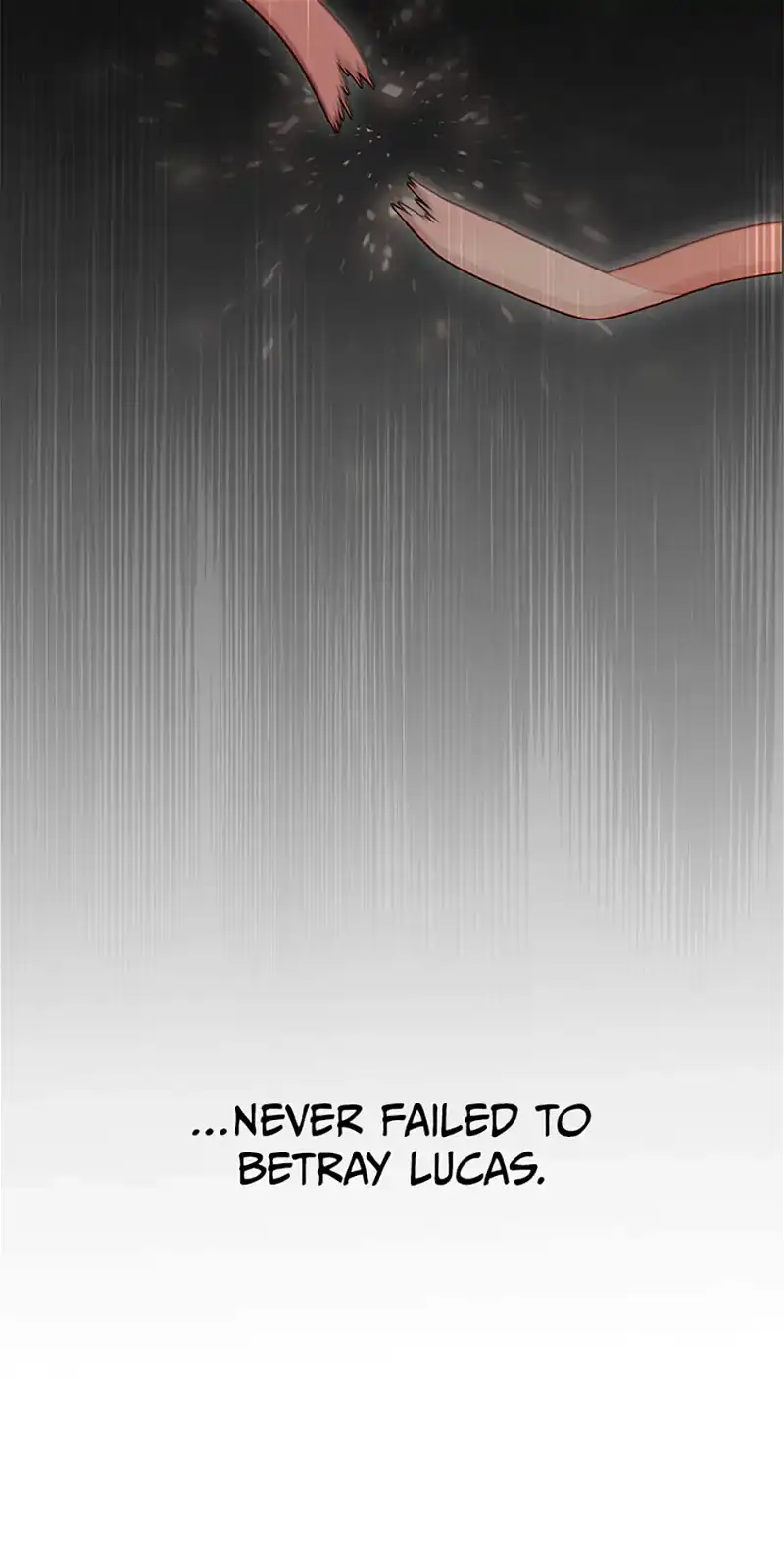 Surviving as the Devil's Child Chapter 8 page 57
