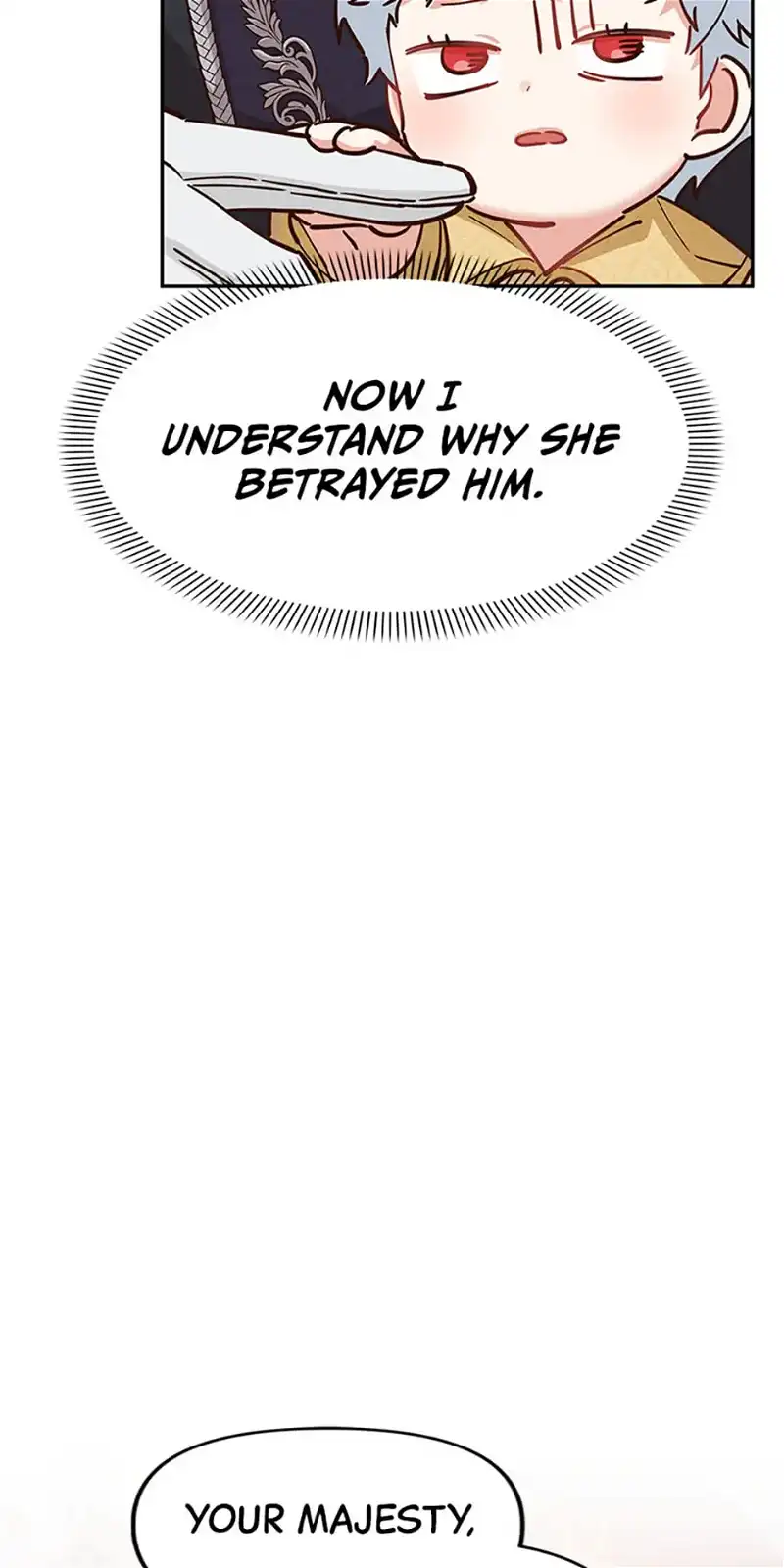 Surviving as the Devil's Child Chapter 8 page 62