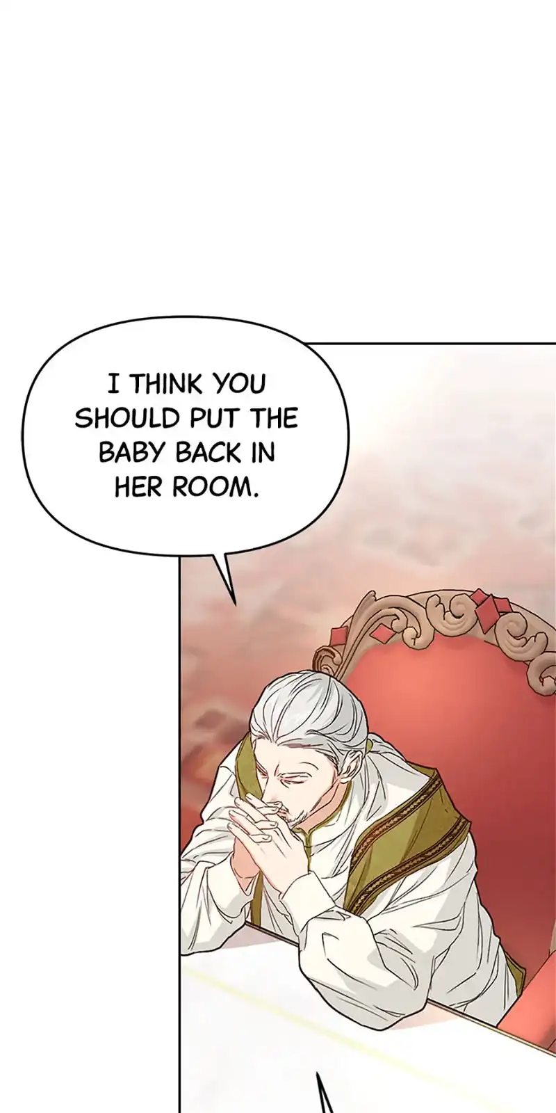 Surviving as the Devil's Child Chapter 8 page 64