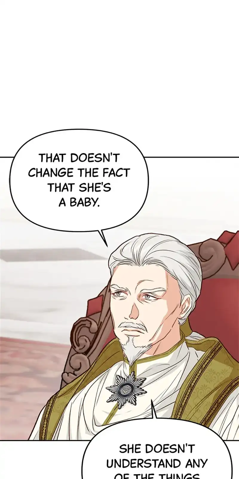 Surviving as the Devil's Child Chapter 8 page 69