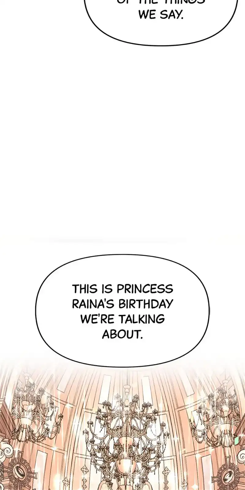 Surviving as the Devil's Child Chapter 8 page 70