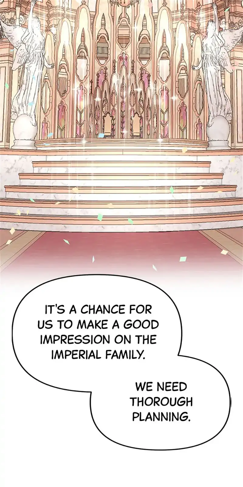 Surviving as the Devil's Child Chapter 8 page 71
