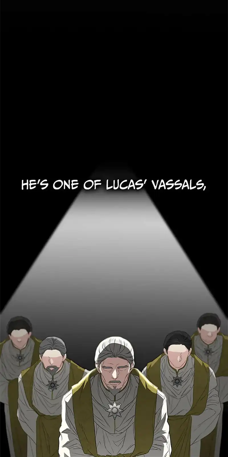 Surviving as the Devil's Child Chapter 8 page 75