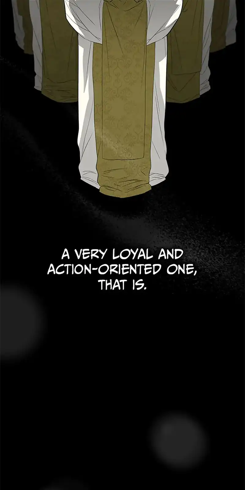 Surviving as the Devil's Child Chapter 8 page 76