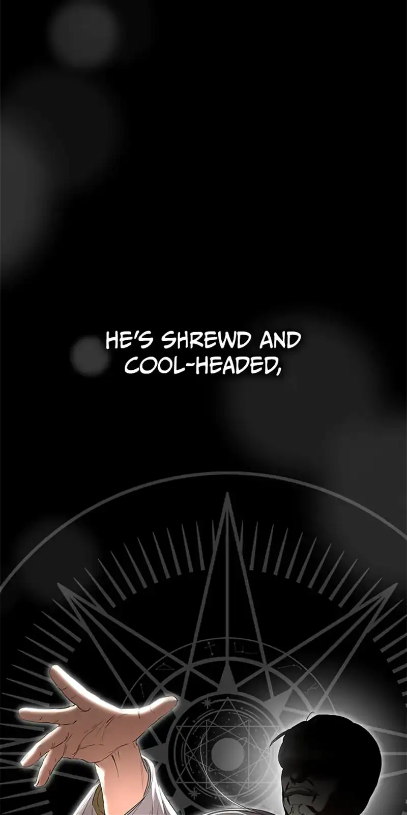 Surviving as the Devil's Child Chapter 8 page 77