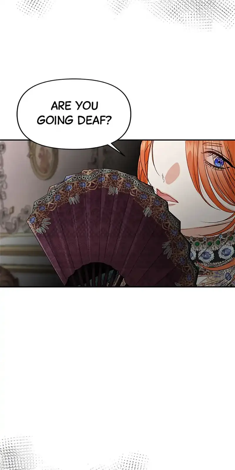 Surviving as the Devil's Child Chapter 8 page 80